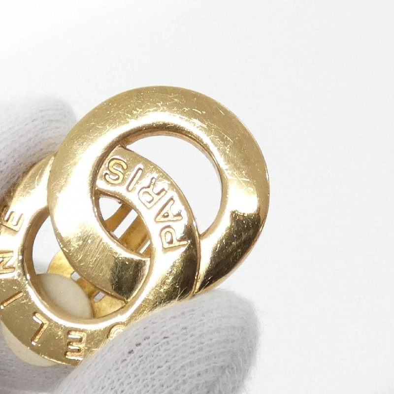 【Vintage】Bông tai Celine 625876