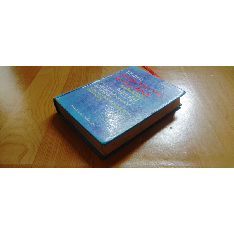 TỪ ĐIỂN Ngoại THƯƠNG TÀI CHÍNH  509915
