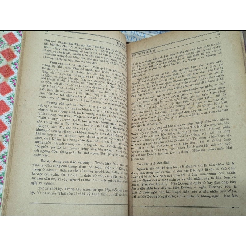 Kinh Dịch - Ngô Tất Tố 129988