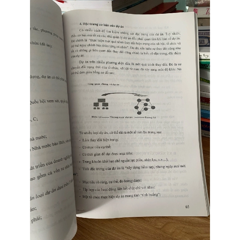 Tài liệu bồi dưỡng ngạch chuyên viên cao cấp Phần ll kỹ năng-Bộ nội vụ HVHCQG 727996
