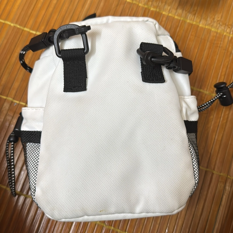 Túi trắng  500253