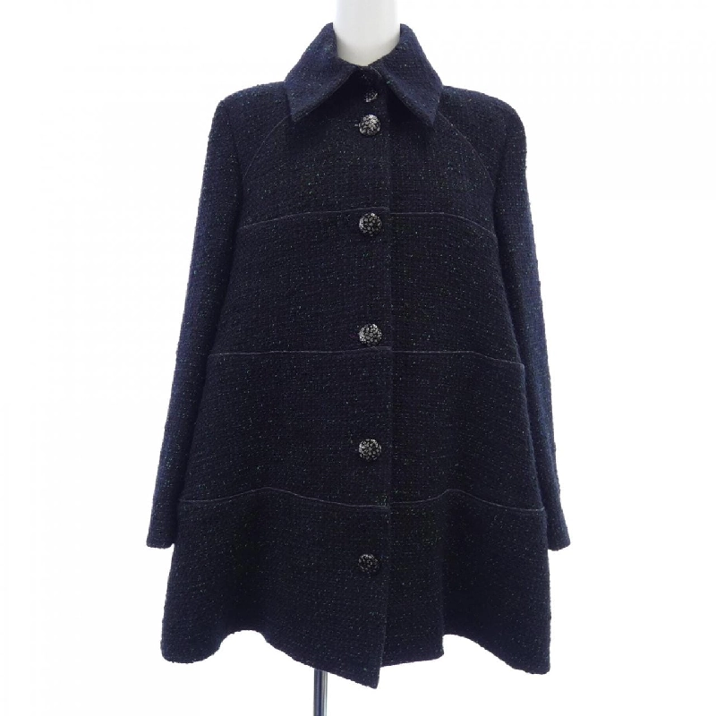 Áo khoác CHANEL 634428