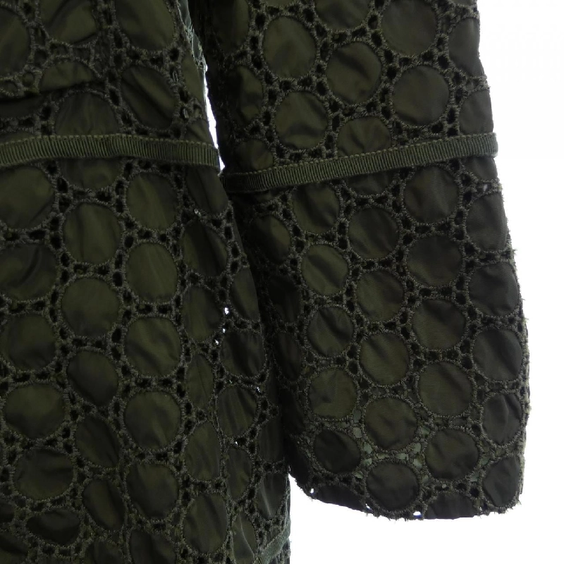 【Mã giảm giá】Áo khoác MONCLER 637274