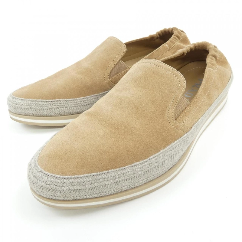 Giày thể thao PRADA - Hàng hiệu Authentic 904679