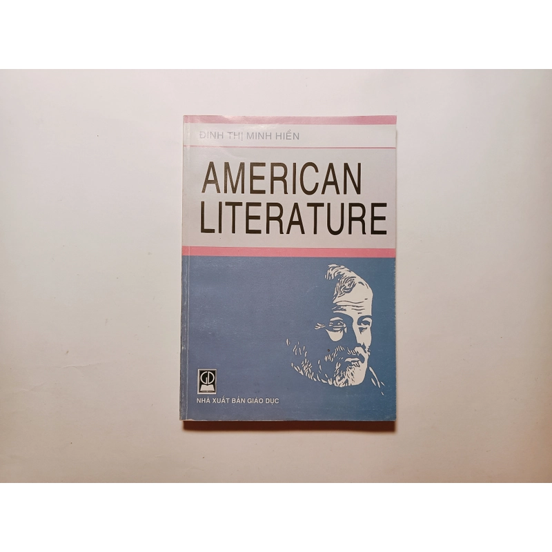 American Literature 

 455249