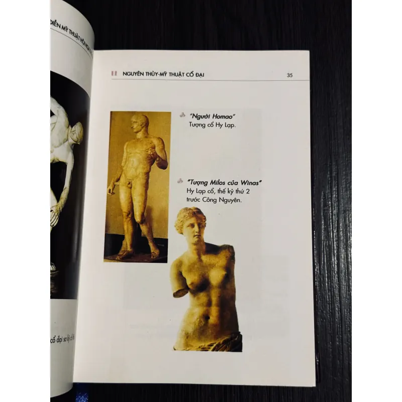 Combo 2c sách về mỹ thuật 745077