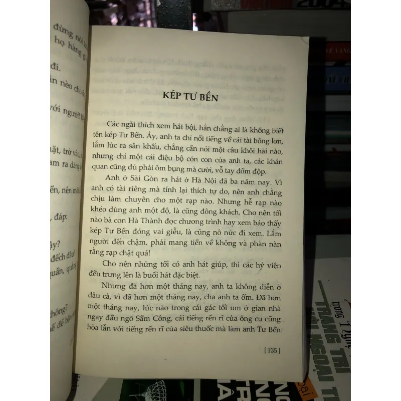 Tuyển tập Nguyễn Công Hoan  999745