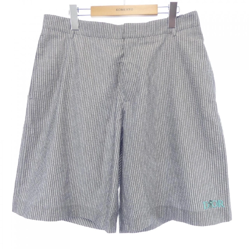 DIOR 013C121C5566 Quần Short - Hàng hiệu Chính hãng 897671