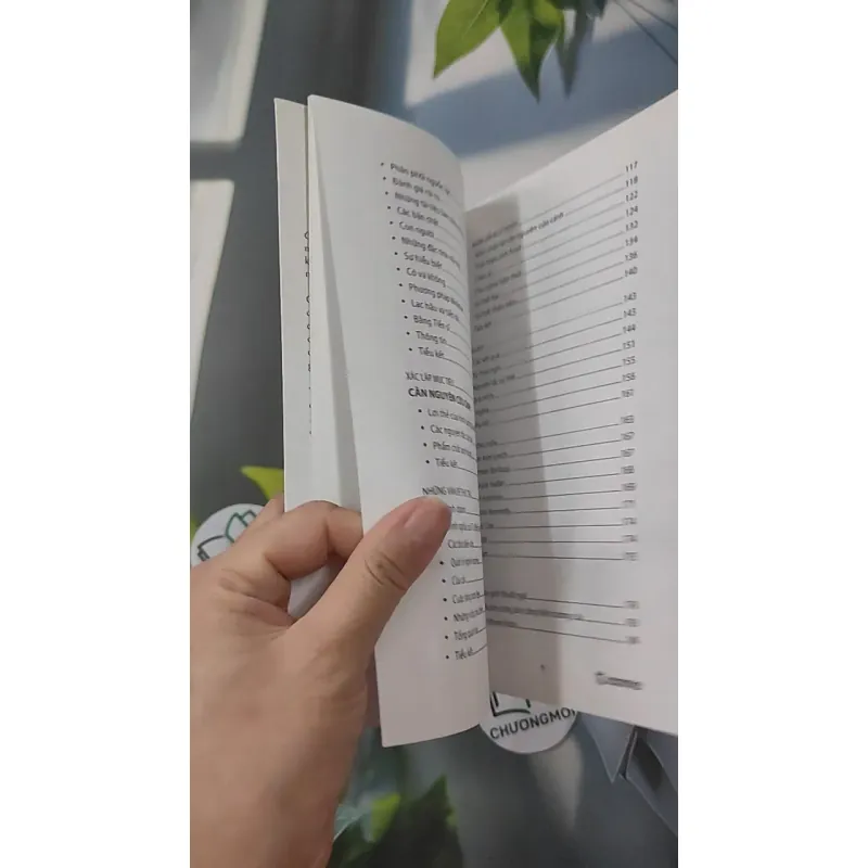 Cống Hiến Trường Cửu - Tad Waddington 961230