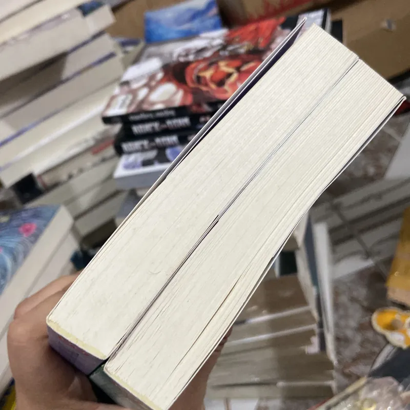 Tình đầu của tiểu yêu - Thuỷ Hợp ( 2 tập ) 971078