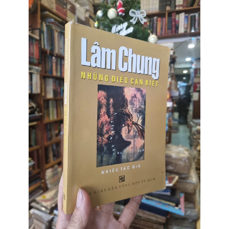 Lâm Chung : Những điều cần biết 354802