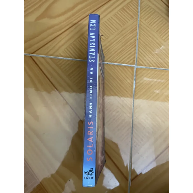 Solaris - hành tinh bí ẩn 1008016