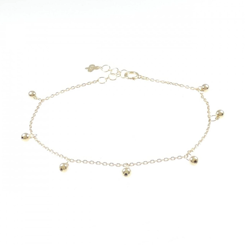 K18YG Bracelet - Hàng hiệu Chính hãng 872635