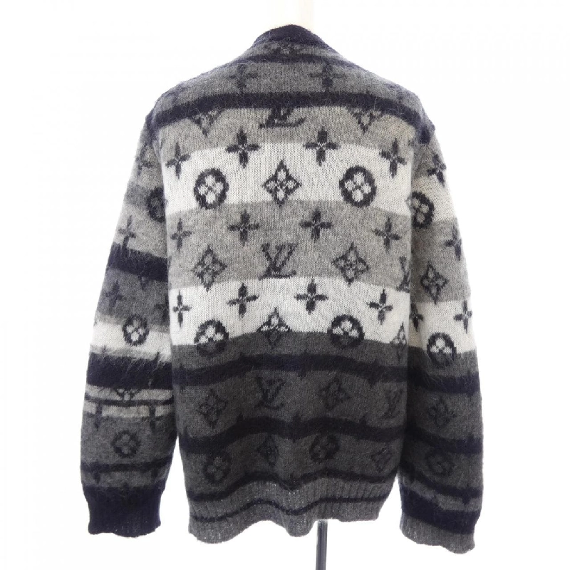 Áo khoác cardigan LOUIS VUITTON HQN46WNE5 - Hàng hiệu Authentic 894273
