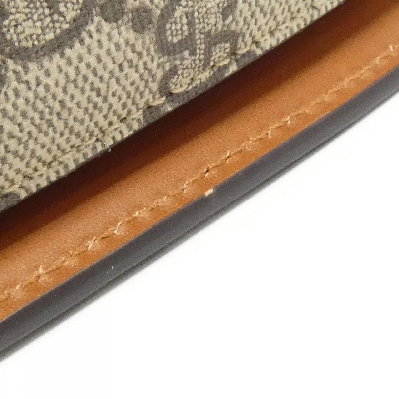 Túi đeo hông GUCCI BAMBOO 1947 681137 UIQEN 609458