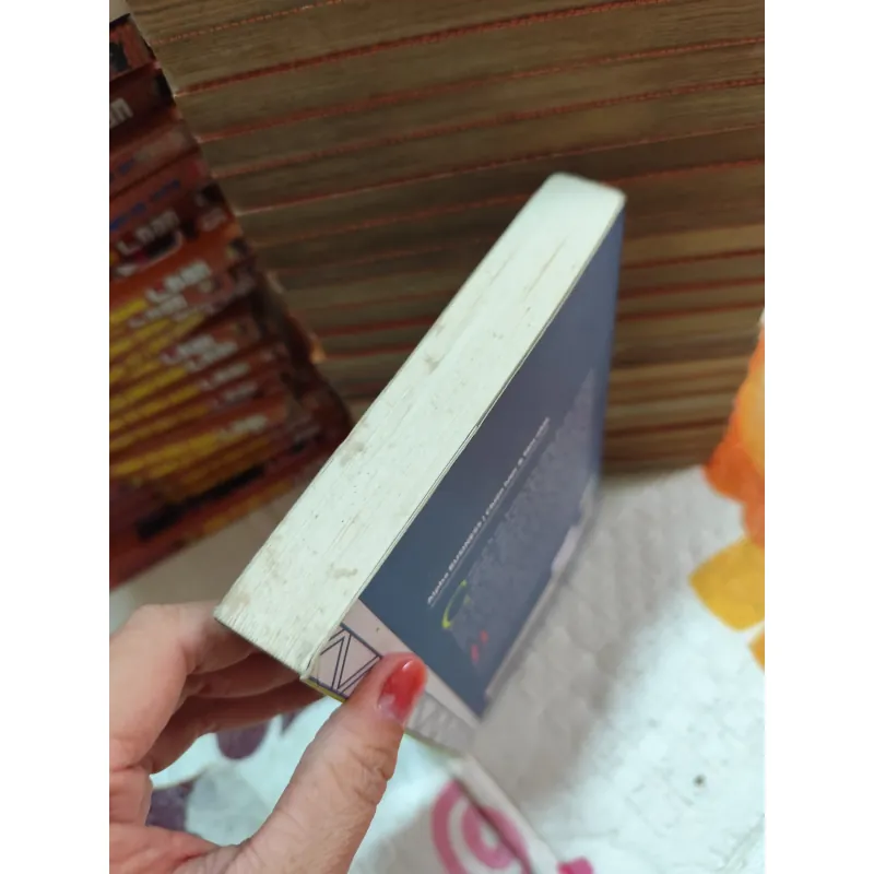 NGUYÊN LÝ QUẢN TRỊ CHUỖI CUNG ỨNG – MICHAEL H. HUGOS - k4 1019110