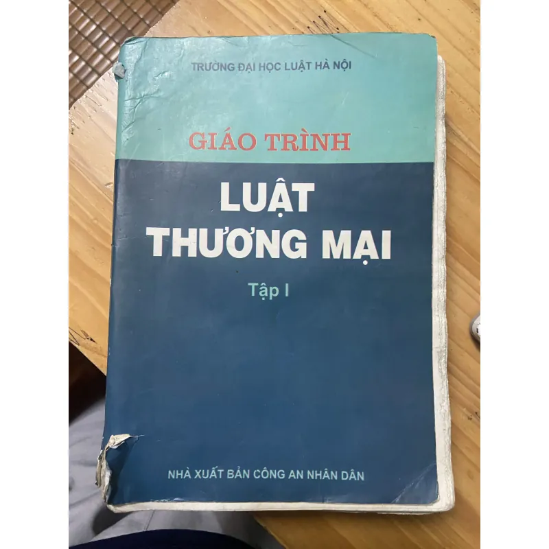 Combo sách luật VN (14 cuốn) 973406