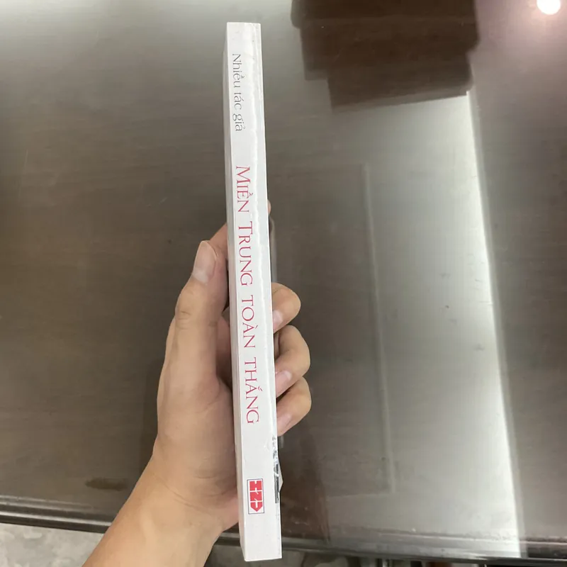 [KÝ - CHỐNG MỸ] Miền trung toàn thắng - Nhiều tác giả 708713