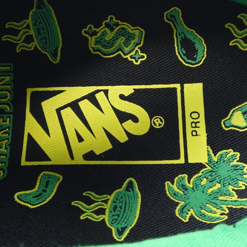 Giày thể thao VANS - Hàng hiệu Authentic 905326