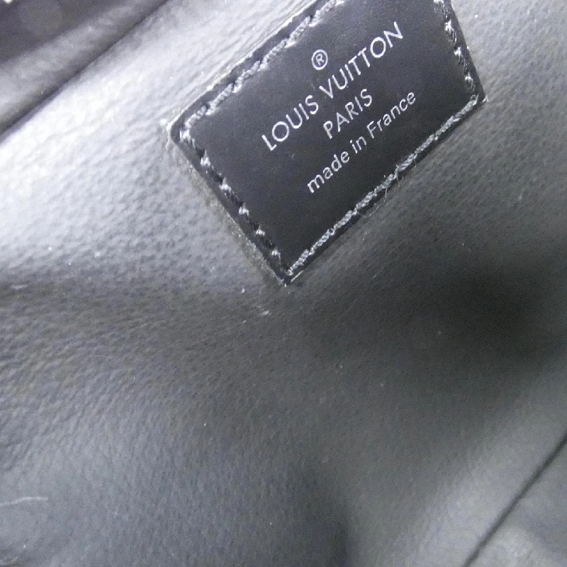 Louis Vuitton Monogram Eclipse Truce Toile PM M46577 Túi - Hàng hiệu Chính hãng 807110