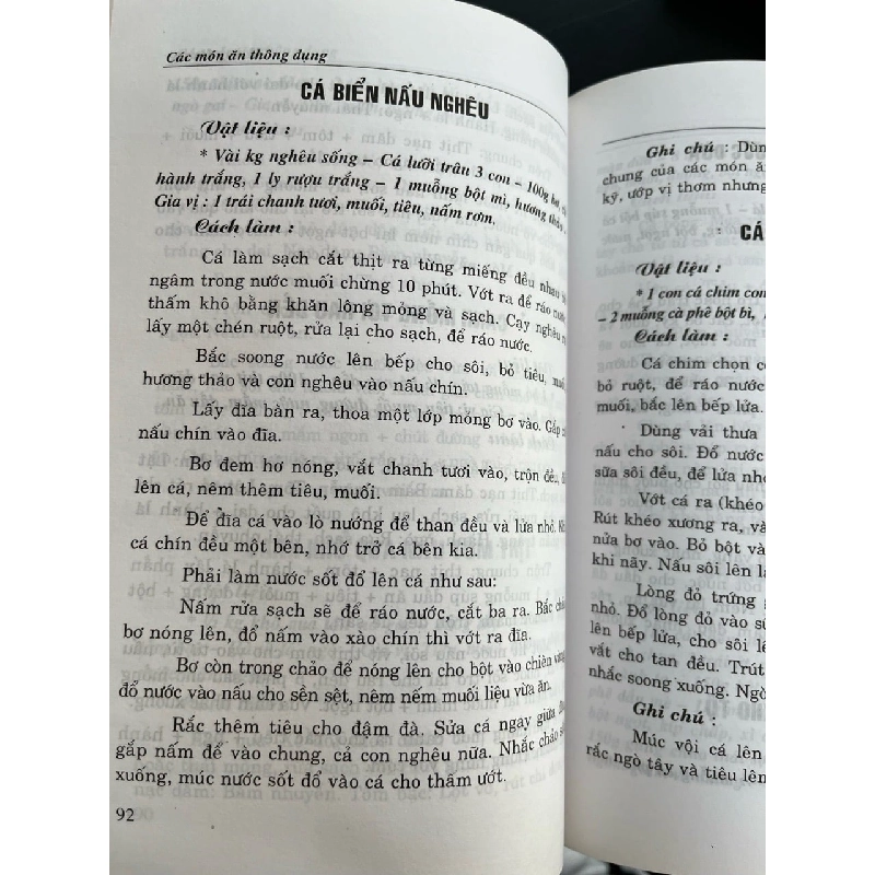 376 Món ăn ngon bình dân đãi khách - Hoàng Hương 970640