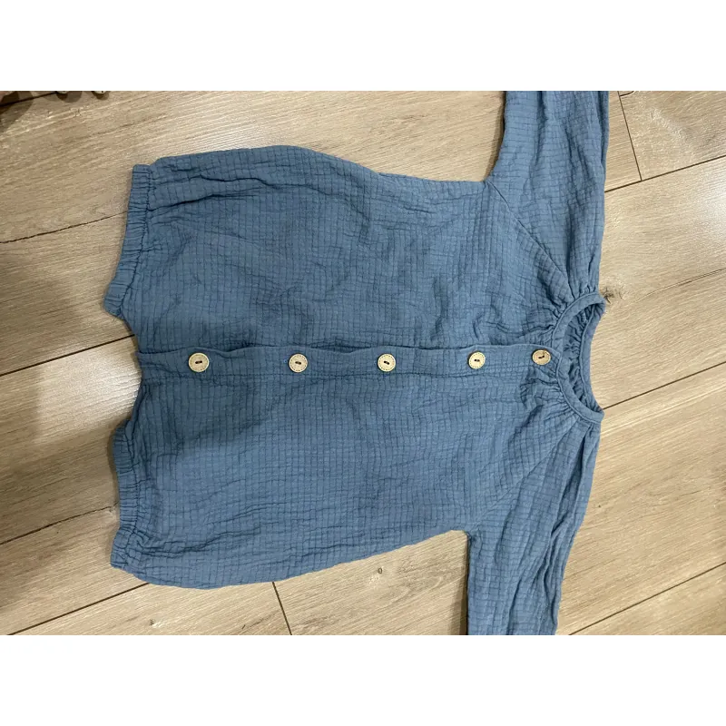 Bộ liền bé gái 798026