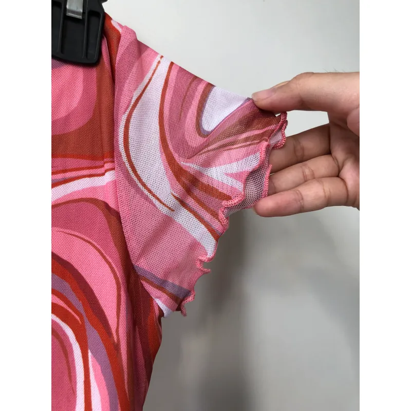 Đầm váy thương hiệu Art Class (TM) màu loang size L chính hãng 1022285