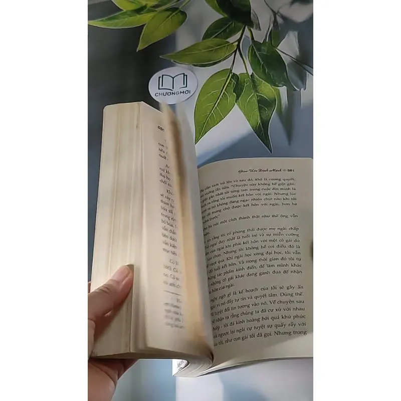 Giao Ước Định Mệnh (2011) - Sherry Thomas 607667