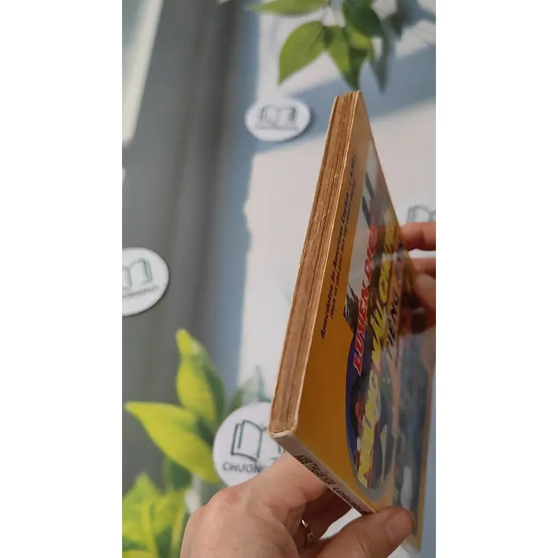 Luyện Dịch Những Mẫu Chuyện Tiếng Anh 727281