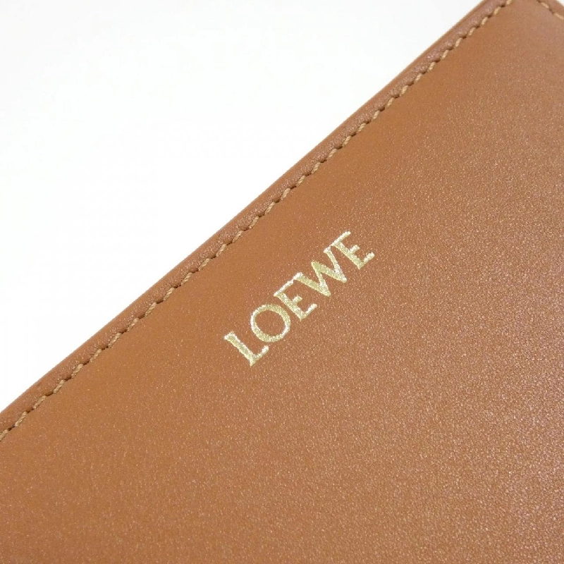 Ví compact Knot Loewe CEM1NCWX01 620684