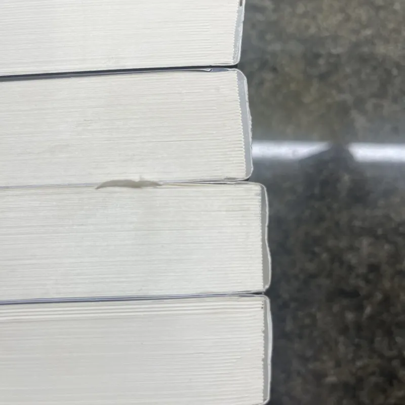 Người gác đêm Pháp y Tần Minh bộ 4 quyển 720090