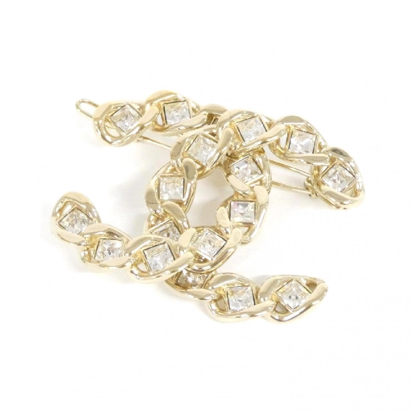 Phụ kiện tóc Chanel 626260