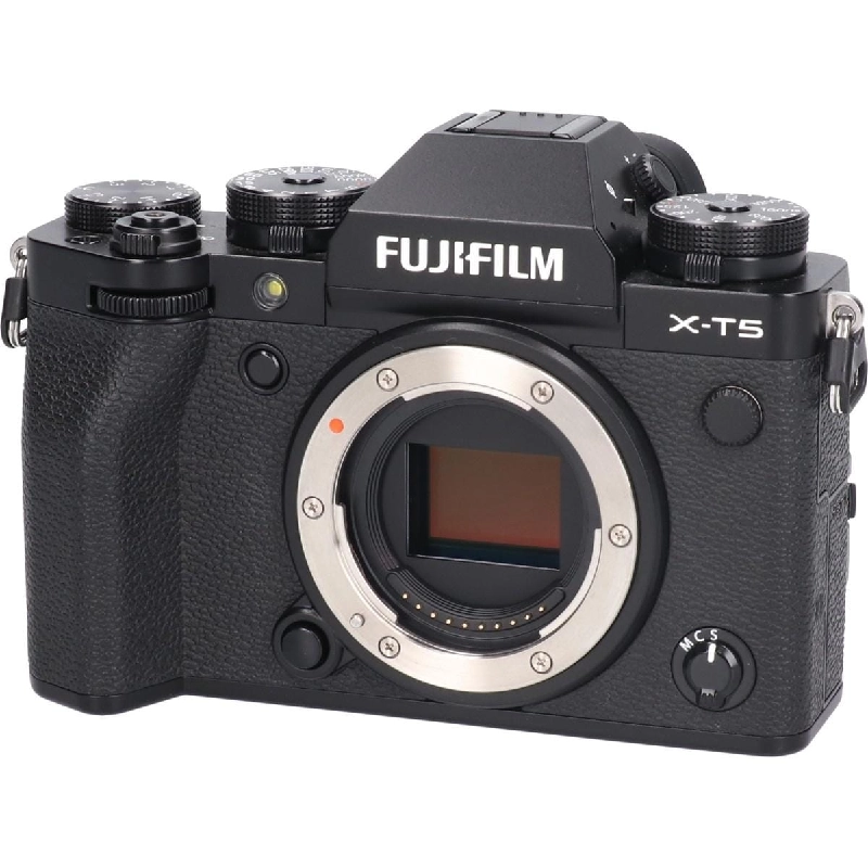Ｘ－Ｔ５ ＢＬＡＣＫ - Hàng hiệu Authentic 879818