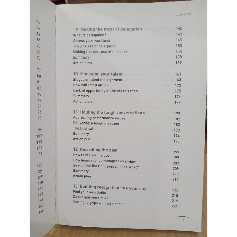 Inspirational manager: How to build relationships that deliver results - Judith Leary-Joyce 527613