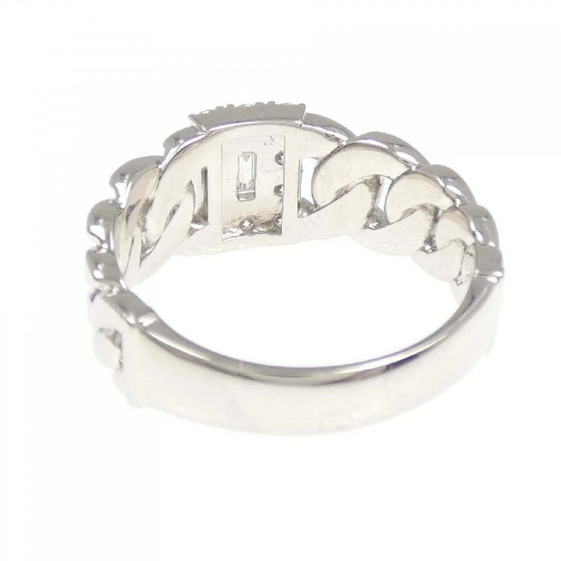 【Sản phẩm mới】Nhẫn kim cương PT900 0.53CT 666111