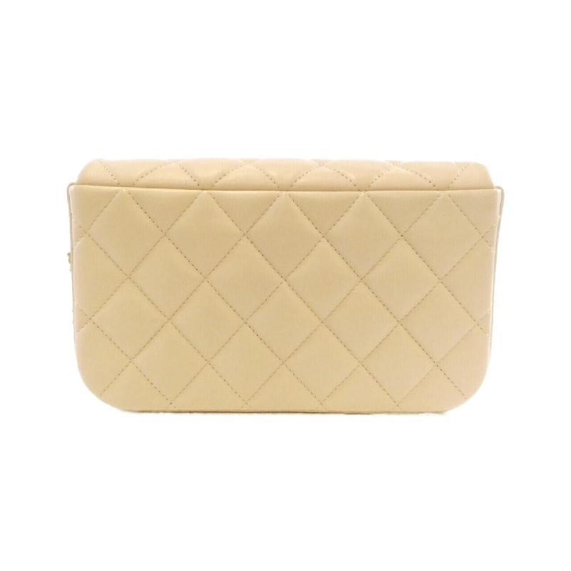 Túi đeo vai Chanel AS2006 611826