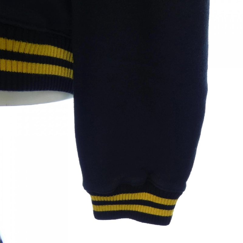 Áo khoác PRADA UJL80B SOOO 1509 - Hàng hiệu Chính hãng 904594