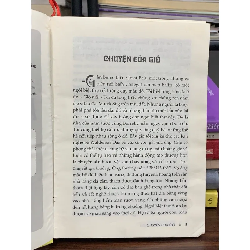 Truyện cổ An-dec-xen — Hans Christian Andersen 589377