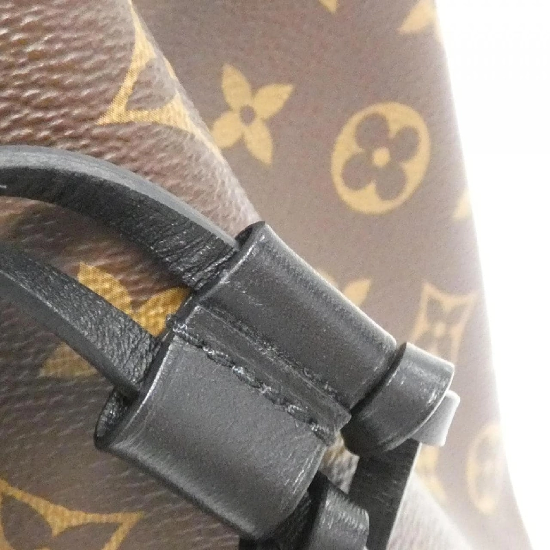Ba lô Louis Vuitton Monogram Montsouris PM M45515 611568