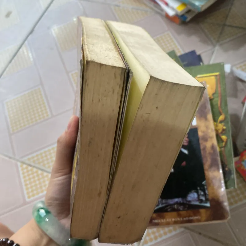 Thanh gươm Shannara 736332