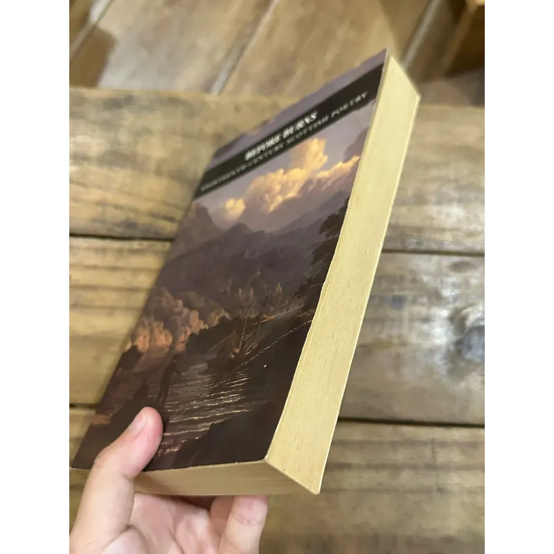 Before Burns: Eighteenth-Century Scottish Poetry  Christopher MacLachlan (Editor) 731629