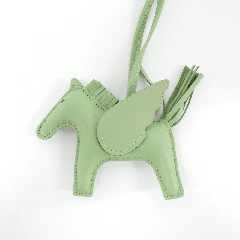 Túi charm Hermes Rodeo Pegasus PM 083010CA - Hàng hiệu Authentic 773282