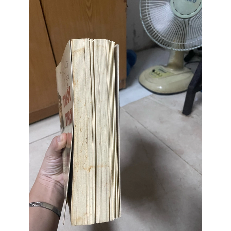 Tuổi thơ dữ dội Tập 1 - Phùng Quán 464572