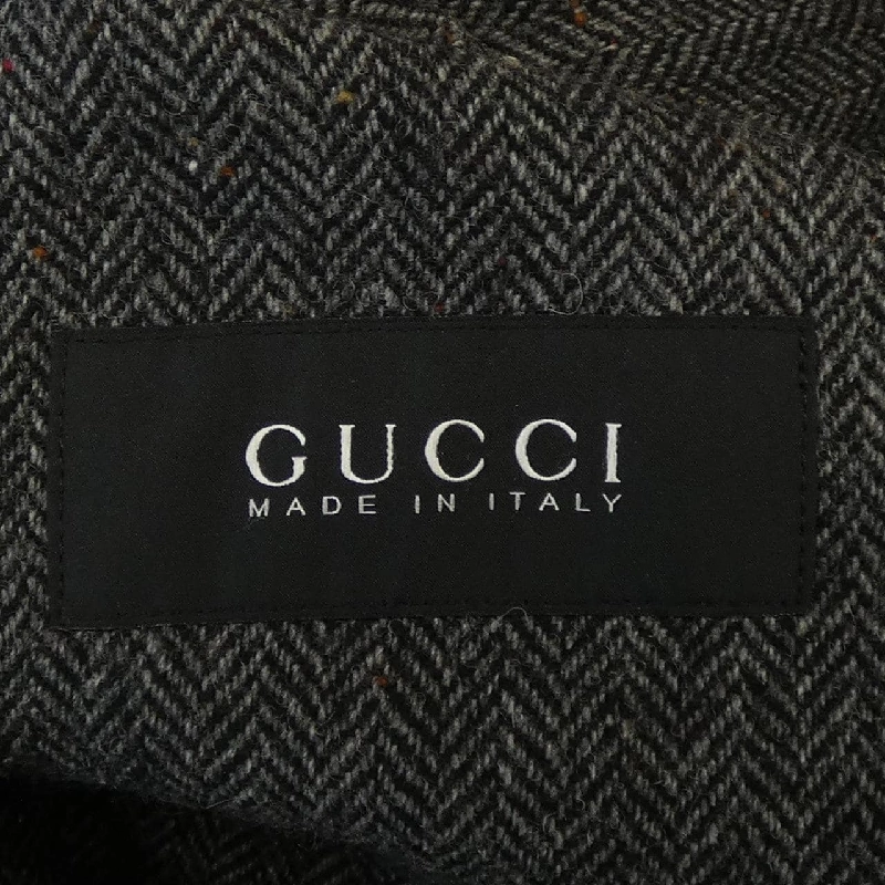 Gucci GUCCI 243253 Z3149 Áo khoác - Hàng hiệu Chính hãng 887183