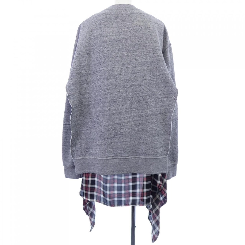 ディースクエアード DSQUARED2 S75GU0383 Áo nỉ - Hàng hiệu Chính hãng 823614