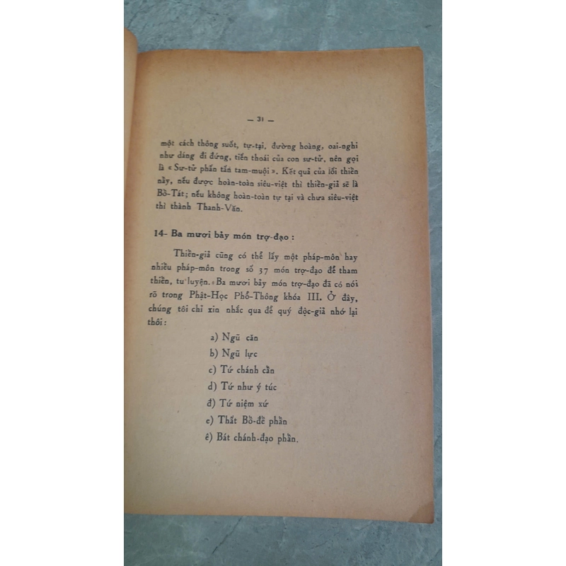 BẢN ĐỒ TU PHẬT - Thích Thiện Hoa (tác giả) 256517