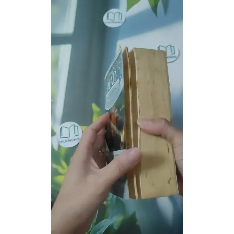 [MIỄN PHÍ BỌC SÁCH] Watcher of the Dead - Book four - J.V. Jones 1027232