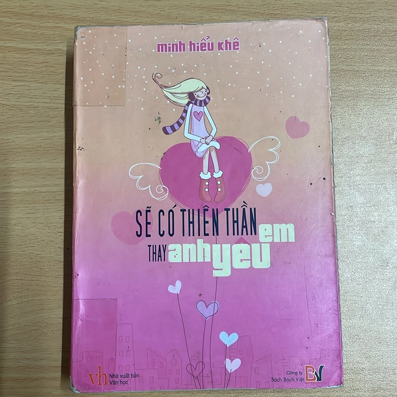 Tiểu thuyết ngôn tình 529459