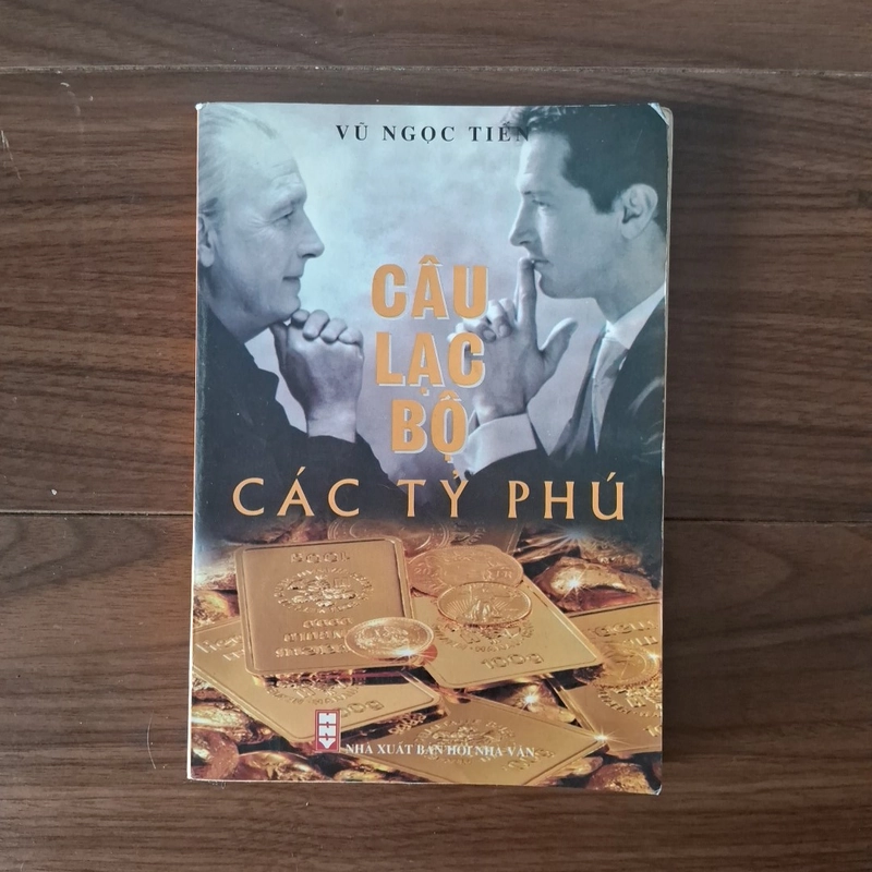 Câu lạc bộ các tỉ phú 517176