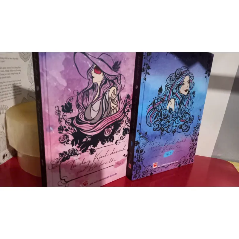 tư duy kinh doanh của bà bán phở 752225